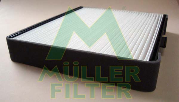 MULLER FILTER filtras, salono oras FC373